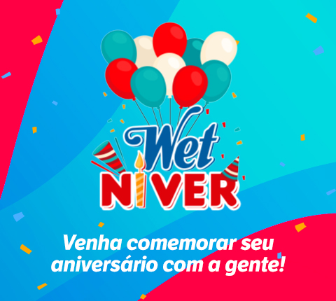 Wet Niver